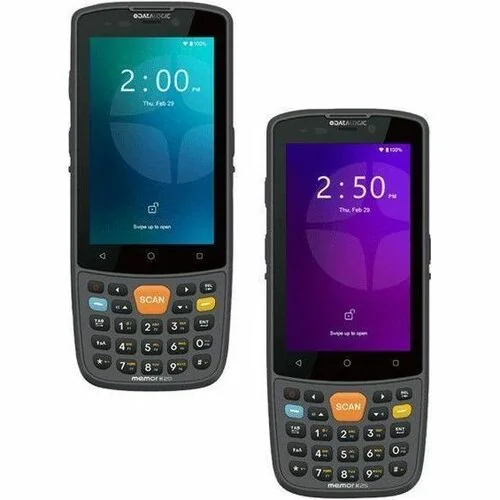 MEMOR K20 WI-FI5 4IN BT V5 4GB RAM/64GB FLASH 13MP CAMERA 2D IM - 946200001
